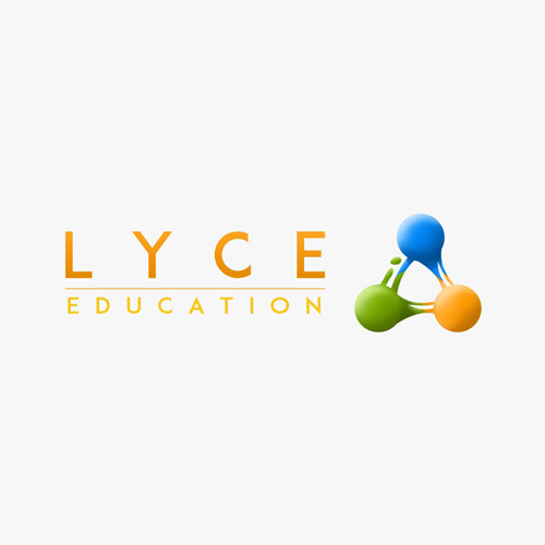 Lyce Education com Cristiano França