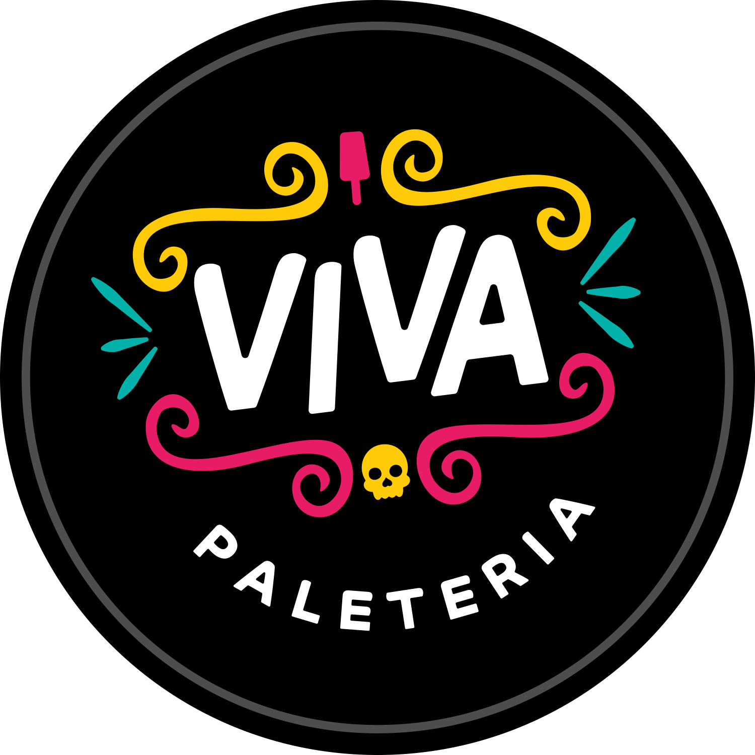 Viva Paleteria