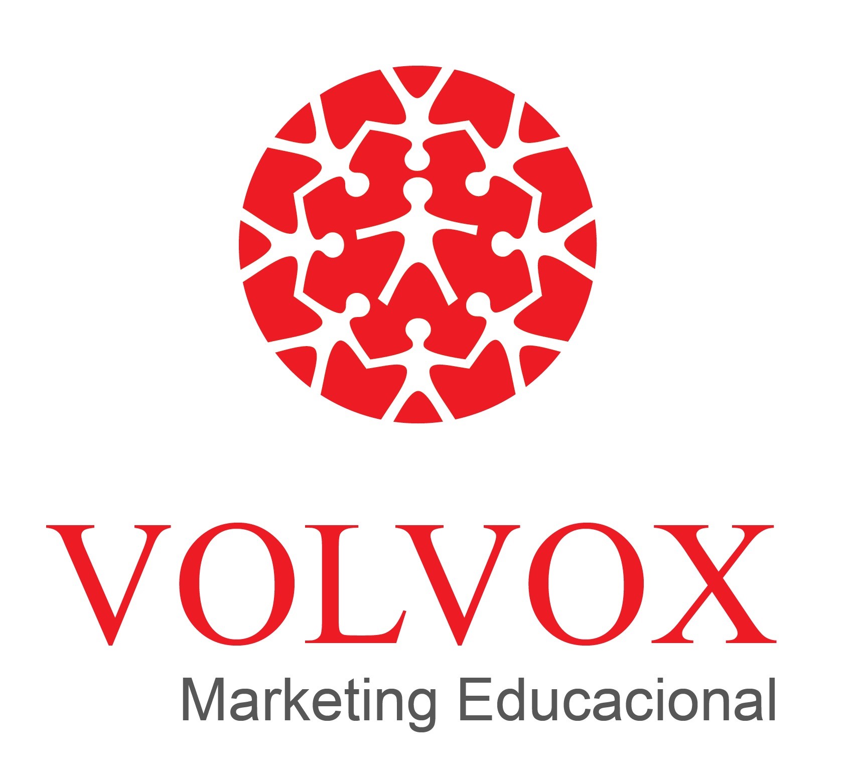 Volvox Marketing Educacional