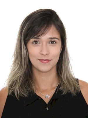 Jessica Valença