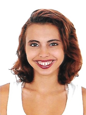 Ingrid Lopes de Oliveira